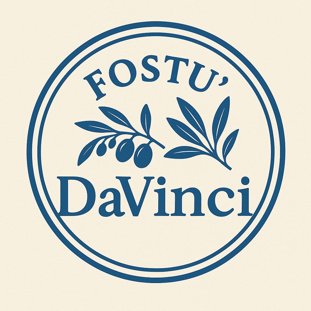 Logo Fostu' DaVinci